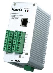 Korenix JetI/O 6511