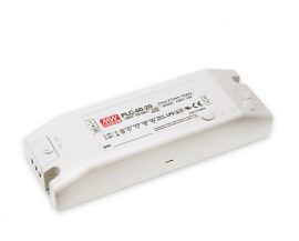 LED tápegység MEAN WELL PLC-60-15