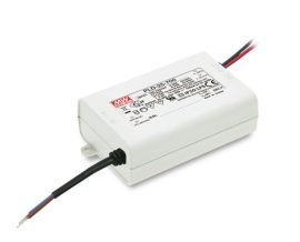 LED tápegység Mean Well PLD-25-1400