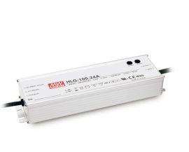 LED tápegység MEAN WELL HLG-100H-20B 100W/20V/0-4,8A