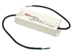 LED tápegység MEAN WELL HLG-80H-30B 80W/30V/0-2,7A