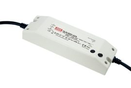 LED tápegység Mean Well HLN-80H-48B 80W/48V/0-1,7A