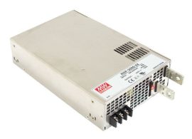Tápegység Mean Well RSP-3000-24 3000W/24V/0-125A
