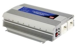 Power supply Mean Well A302-1K0-F3