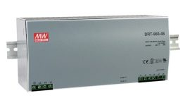 Tápegység Mean Well DRT-960-24 960W/24V/0-40A