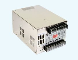 Power supply MEAN WELL SP-500-13,5 500W/13,5V/0-36A