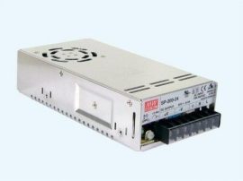 Power supply Mean Well SP-200-13.5 200W/13,5V/0-14,9A