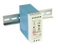 Power supply Mean Well MDR-60-48 60W/48V/0-