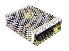 Power supply Mean Well RS-75-15 75W/15V/0-5A