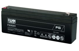 FIAMM GS 12V/2 Ah