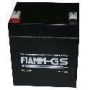  FIAMM GS 12V/4,5 Ah