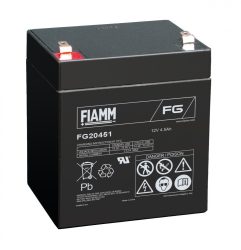 FIAMM GS 12V/4,5 Ah