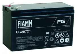  FIAMM GS 12V/7,2 Ah