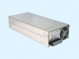 Power supply Mean Well SP-750-15 750W/15V/0-50A