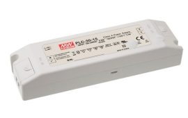 LED tápegység MEAN WELL PLC-30-48