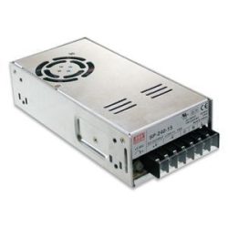 Power supply Mean Well SP-240-48 240W/48V/0-15,7A
