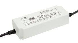 LED tápegység MEAN WELL LPF-90-54 90W/54V/0-1,67A