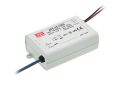 LED tápegység Mean Well APC-25-500 25W/15-50V/500mA