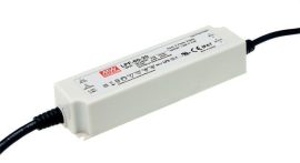 LED tápegység MEAN WELL LPF-60D-36 60W/36V/0-1,67A
