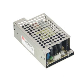 Power supply Mean Well EPS-45-24-C
