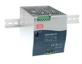 Tápegység MEAN WELL SDR-960-24 960W/24V/0-40A