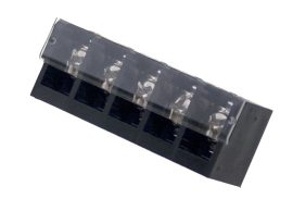 Mean Well TBC-05 terminal block plastic cover