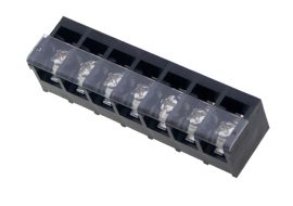 Mean Well TBC-07 terminal block plastic cover
