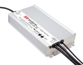LED power supply Mean Well HLG-600H-36A