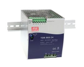 Power supply Mean Well TDR-960-24 960W/24V/0-40A