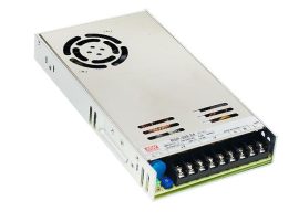 Power supply Mean Well RSP-320-4
