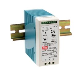 Power supply Mean Well DRC-40A