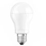 Osram Parathom Classic A60 E27 10W Meleg fehér LED izzó