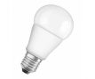 Osram Parathom Classic A75 E27 12W Meleg fehér LED izzó