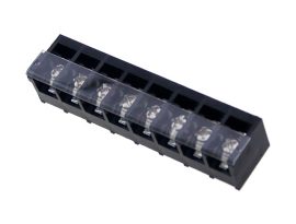 Mean Well TBC-08 terminal block plastic cover