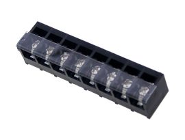 MEAN WELL TBC-08 terminal block plastic cover