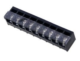 Mean Well TBC-09 terminal block plastic cover