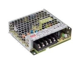 Power supply Mean Well LRS-75-5 75W/5V/0-14A