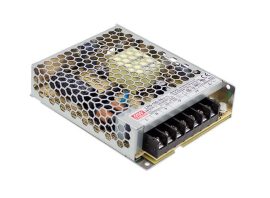 Power supply Mean Well LRS-100-3.3 100W/3,3V/0-20A