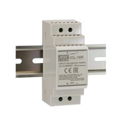 MEAN WELL ICL-16R AC Inrush Current Limiter MEAN WELL ICL-16R AC Inrush Current Limiter