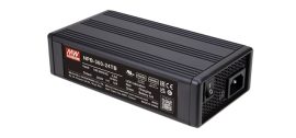 MEAN WELL NPB-360-24TB 24V 12A battery charger