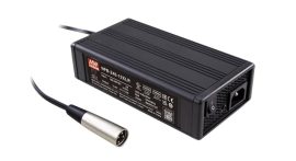 MEAN WELL NPB-240-12XLR 12V 13,5A battery charger
