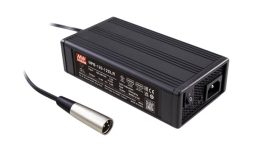 MEAN WELL NPB-120-12XLR 12V 6,8A battery charger