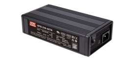 MEAN WELL NPB-240-12TB 12V 13,5A battery charger