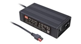 MEAN WELL NPB-120-24AD1 24V 4A battery charger