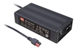 MEAN WELL NPB-240-12AD1 12V 13,5A battery charger