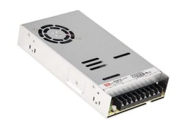 Power supply MEAN WELL LRS-600-12    600W/12V/50A
