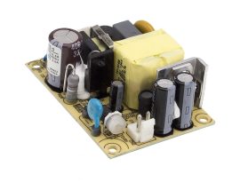 Power supply Mean Well EPS-15-24