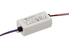 LED power supply Mean Well APV-8-24