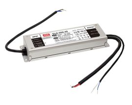 Power supply MEAN WELL ELG-200-24A-3Y 200W/24V/0-8,4A