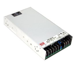Power supply Mean Well RSP-500-27 500W/27V/0-18,6A